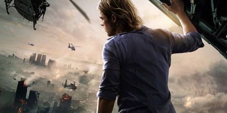 So Looks Like Marc Forster Won’t Be Directing a World War Z Sequel
