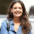 There’s No Smoke Without Fire! Apparently Katie Holmes IS Dating White House Down Actor