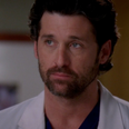 Her Man Of The Day… Patrick Dempsey