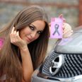 Nissan Launches Drive To Fight Breast Cancer Campaign