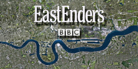 EastEnders Star Dean Gaffney Hits Back At Brother’s Shocking Accusations