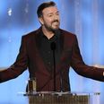 PIC: This Body Is No Joke – Ricky Gervais Has Swapped The Office For The Gym