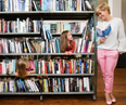 What’s Your Pick? Irish Readers Encouraged to Vote for Their Favourite Bookshop