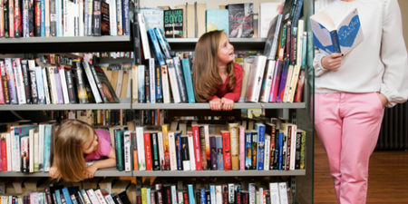 What’s Your Pick? Irish Readers Encouraged to Vote for Their Favourite Bookshop