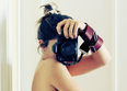 PICS: Woman Captures Pregnancy Progress In 10 Amazing Images