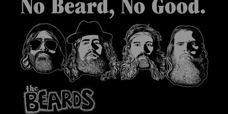 VIDEO: The Beard’s Write Songs About Having Beards And Their Beard Accessory Store