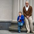 REVIEW – Bad Grandpa, More Of The Same From The Team Behind Jackass But It Still Brings The Laughs