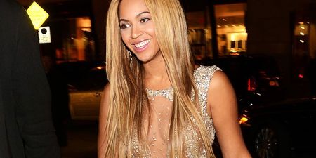 Video: Beyonce Releases Clip Of New Song in Life Is A Dream Trailer