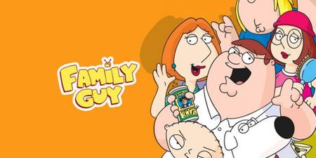 #HerHalloween – Fancy Dress On A Budget… Family Guy Characters