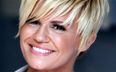 Picture: Pregnant Kerry Katona Posts Adorable Family Snap