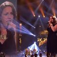 VIDEO – Sam Bailey Leaves Judges Speechless After Last Night’s Live X-Factor Performance