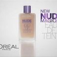 Luxe For Less: Natural Yet Flawless Skin Can Be Yours With This New Foundation From L’Oréal Paris