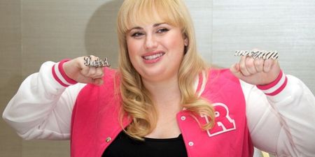 Rebel Wilson Has Just Had The BEST Idea For A New Movie