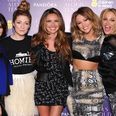 Skinny Minnie: Girls Aloud Star Sparks Worry With Latest Photo