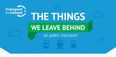 PICTURE – Transport For Ireland Create A List Of The Strangest Items We Have Left Behind On Public Transport