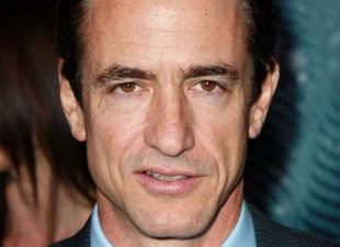 Her Man Of The Day… Dermot Mulroney