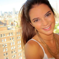 Photo: Kendall Jenner Posts A Rather Unusual Snap To Her Instagram Account