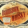 Image: Handy Infographic Highlights the Differences Between Whiskey and Bourbon
