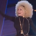 VIDEO: What A Legend! Dolly Parton Raps About Oprah, Miley Cyrus And Honey Boo Boo
