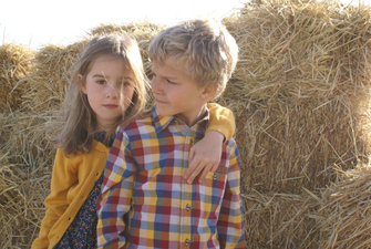 TwiceSmitten.ie – New Irish Site Offers Pre-Loved Designer Children’s Clothing
