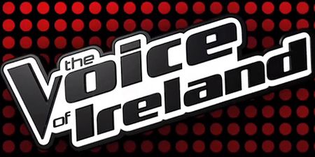 Voice of Ireland Contestant Welcomes Fifth Child