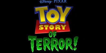Sneak Peek: They’re Back! Creators of Toy Story Release Halloween Special Trailer