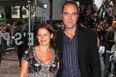 Shock Split: Irish Actor Separates From Wife