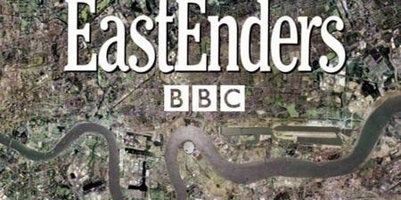 Another Popular Character Is To Exit Eastenders In The New Year