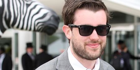 Her Man Of The Day… Jack Whitehall