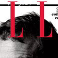 “Never Really Thought of Myself as Good Looking”: Guess Who’s Gracing the Cover of Elle Magazine’s Man Special?