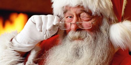‘Tis The Season… Christmas FM Returns To The Airwaves This Weekend!