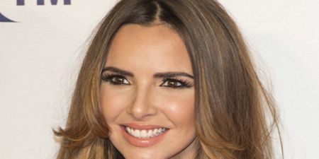 He’s The Daddy – Nadine Coyle Opens Up About Pregnancy