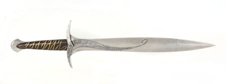 The Power of the Ring Collection: Original Props and Costumes from Middle Earth Comes to Newbridge Silverware Museum of Style Icons