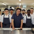 Top Chef Marco Pierre White Opens Second Restaurant in Ireland