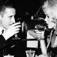 PICTURE – “Thank You For Your Champagne” Marilyn Monroe Certainly Knew How To Write A Thank You Note