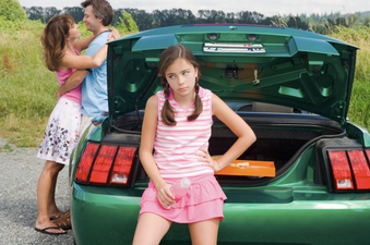 “Mam, Stop!” Children List the Most Embarrassing Things Parents Do Every Day