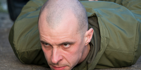 Missing Love/Hate? Never Fear, King Nidge Has Come To The Rescue