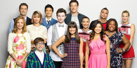 Co-Creator Confirms Glee Will End After Next Season