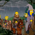 Video: The Simpsons Parody The Hobbit in Their Latest Couch Gag