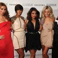 The Saturdays Star Is The New Face Of High Street Store Oasis
