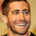 PICTURE – Jake Gyllenhaal Is Barely Recognisable On The Red Carpet For The Hollywood Film Awards