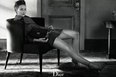 Jennifer Lawrence Looks Stunning In Dior Campaign