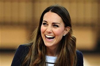Kate Can Do No Wrong: Princess Attends First Solo Engagement Since Her Son Was Born