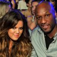 Back Together? Khloe And Lamar Spotted At Kanye West Concert