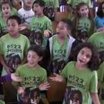 Video: Talented Children’s Chorus Beautifully Cover Bastille’s “Pompeii”