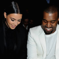 Kim Kardashian and Kanye West ARE Engaged