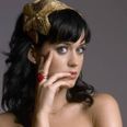 Loving The Hair: Katy Perry Posts Childhood Pic