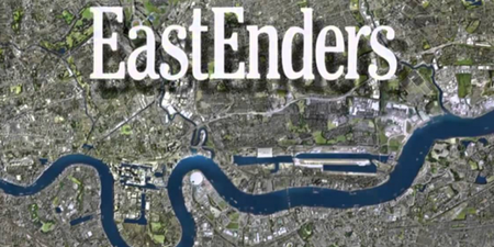 Former Eastenders Actress Reveals She Is Back On Cocaine