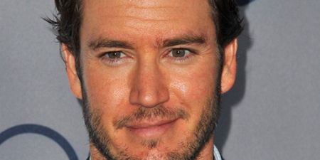 Her Man Of The Day… Mark-Paul Gosselaar