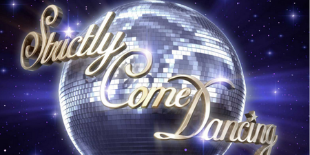 And the Latest Contestant To Leave Strictly Come Dancing Is…